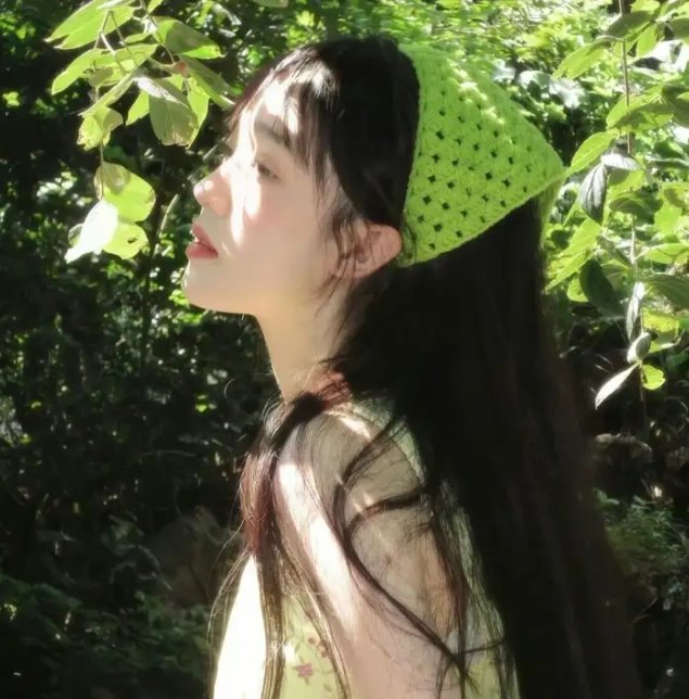 恐怖面纱